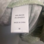 Koolaburra by Ugg  Soft Flowy Blouse Photo 3