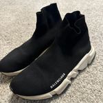 Balenciaga Sock Sneaker Speed Trainers Photo 2
