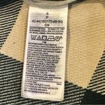 Gap Plaid Shirt Jacket Green/ Cream Shacket Women's Small Wool Blend
Warm Winter Photo 4