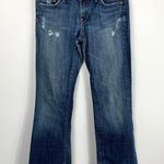 Citizens of Humanity Citizen of Humanity Stretch Low Waist Flare Jeans Photo 0