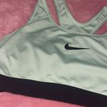 Nike  sports bra-mint green Photo 1