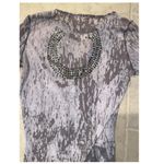 Anama USA Anama long sleeve shirt Photo 8