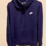 Nike cowl Neck Hoodie Photo 0