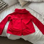 Lululemon Rain Coat Photo 2