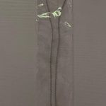 Silver Chain Necklace with Bear Pendant Photo 1