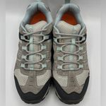 Merrell  Accentor Wild Dove Cloud Blue Gray Hiking Mountaineering Shoes Womens8.5 Photo 2