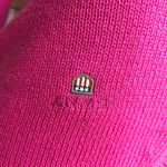 🌻Gant Womens Pink Thin Sweater 100% Cotton Size XS Photo 5
