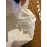 Lilly Pulitzer  Colette white scalloped skirt size 6 Photo 5