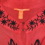 Chelsea and Violet  embroidered dress elastic waist Photo 4