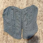 PacSun Corset Top Photo 3