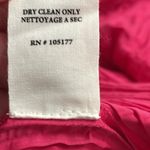 Ulla Johnson  Orla Midi Dress Orchid Pink Photo 14