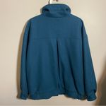  Vintage Wool Jacket- The Woolrich Woman Elastic Waist 80’s Photo 1