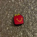 Shoe charm happy meal Photo 0