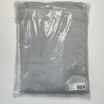 Outdoor Voices  Soft Cotton Oversized Hoodie Dove / Bone Size Medium Photo 3