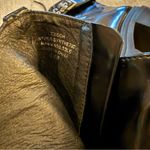 Jeffrey Campbell  Czech Black Lace Up Chunky Boots 9.5 Photo 10