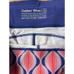 Outdoor Voices  Women's Core Short Athletic Biker Shorts Size XL TechSweat Photo 2