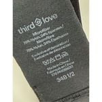 Thirdlove B38 -  24/7 Classic Second Skin Unlined Underwire Bra Size 34 B1/2 Photo 3