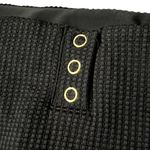 Beach Bunny  Skimpy Black Lola Bikini Bottom‎ nwt Photo 3