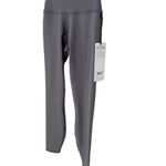 Alo Yoga HIGH-WAIST AIRLIFT LEGGING 7/8 LENGHT FOG SIZE XXS NWT Photo 4