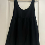 SheIn Overall Dress Photo 0
