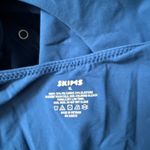 SKIMS  Fits Everybody Lon Sleeve Low Back bodysuit Photo 3