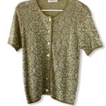 Liz Claiborne Vintage  Collection Cardigan‎ Sweater Photo 0