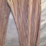 Calvin Klein Women's Pleated Wide Leg Pull On Pants Size XLarge Blush Photo 5