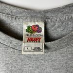 Vintage Y2K Prepare to be Boarded T Shirt Gray Large L Pirate Skull Graphic Tee Photo 10