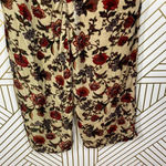 Johnny Was Jade Vic Easy Pants Rosalita Red Photo 7