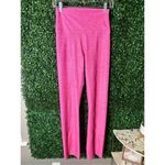 Beach Riot  NWOT Alani Wide Leg Flared Pants Size Medium Photo 1