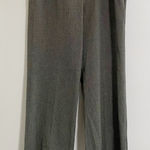 Sandro Sportswear Houndstooth Brown Trousers Pants Size 10 Photo 0