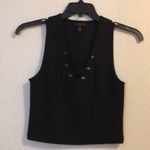 Material Girl blouse M Photo 15