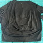 Lululemon Back In Action Long Sleeve Photo 5