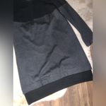 KUHO grey designer luxury knit formal dress winter Korean spring Gray Size M Photo 2