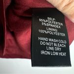 Lulus  dress Small Berry‎ Red Wine Body Con Long Sleeve Off Shoulder Mini CP Photo 5