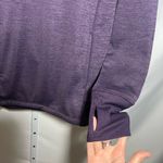 Purple Women’s RBX Activewear Hoodie Photo 3