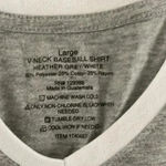 💛Yellowstone baseball tee Rip Gray Size L Photo 2