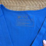 FIGS  Royal clue scrub top size XL Photo 1