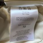 Michael Kors Swimsuit & Matching Coverup Set Tie-Dye Side Zipper One-Piece 10 Photo 8