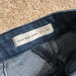 Pilcro and the Letterpress  by‎ Anthropologie High-Rise Skinny Jeans Photo 3