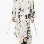 Maison Blanche unisex Photo 0