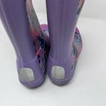 Hunter  Disney Marry Poppins limited edition Original Printed Rain Boots 6 Photo 8