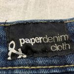 Paper Denim & Cloth  Jeans 10 Photo 2