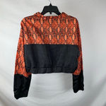 NEW Jacket Orange Photo 5