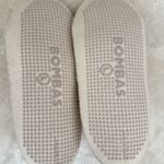 Bombas  Women's Waffle Gripper Slipper Bootie Large Sz 12-14 Photo 6