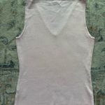 Fragile Jeans By Xoxo Vintage pink top Photo 1