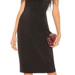 LPA  Aurora Dress in Black XS Photo 0