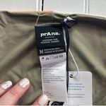 prAna Gemma Bikini Bottoms Waves Size M Photo 4