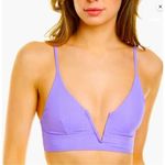 l*space New. La Siren top and Desi bottom bikini. Retails $198. S/XS Photo 8