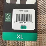 Banana Republic  Brown Plaid Long Sleeve Button Down Shirt‎ Jacket XL Shacket Photo 5